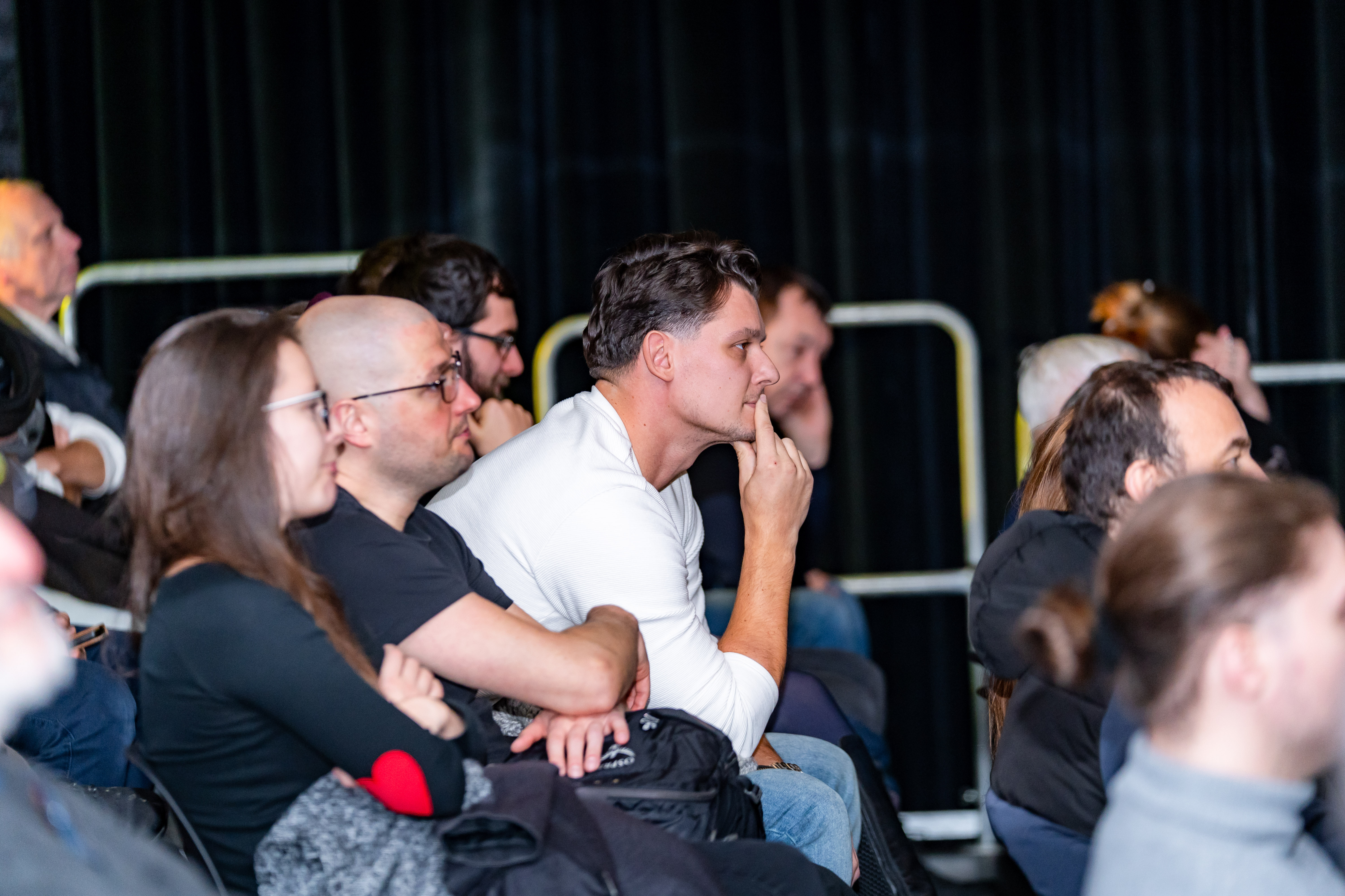 Verejna Prezentacia Nove mestske centrum Hornad - UHA-1